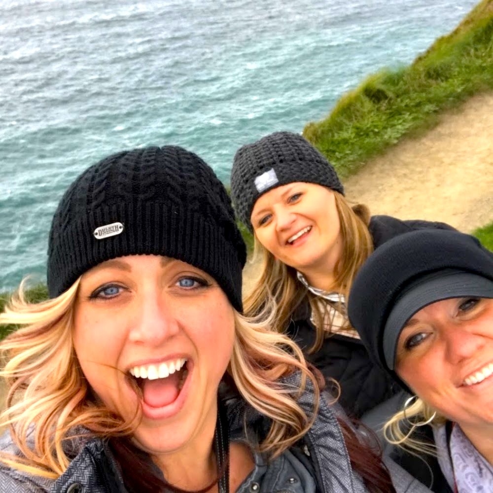 Meet your Posher, Allie